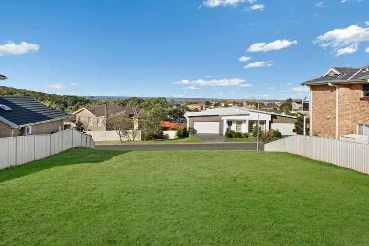 Third view of Homely residentialLand listing, 34 Panbula Place, Flinders NSW 2529