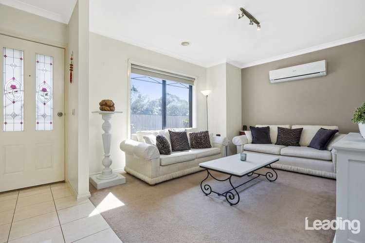 Second view of Homely unit listing, Unit 3/76 Horne Street, Sunbury VIC 3429