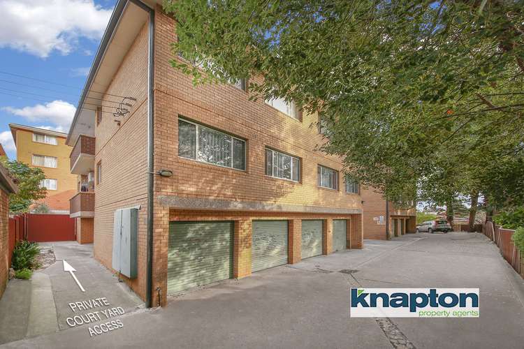 Main view of Homely unit listing, 12/64 Fairmount Street, Lakemba NSW 2195