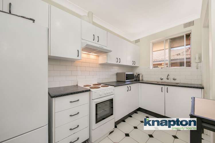 Second view of Homely unit listing, 12/64 Fairmount Street, Lakemba NSW 2195