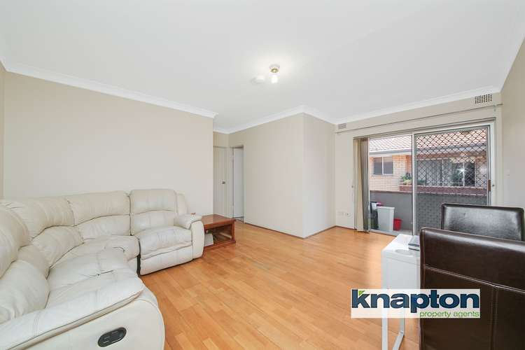 Third view of Homely unit listing, 12/64 Fairmount Street, Lakemba NSW 2195