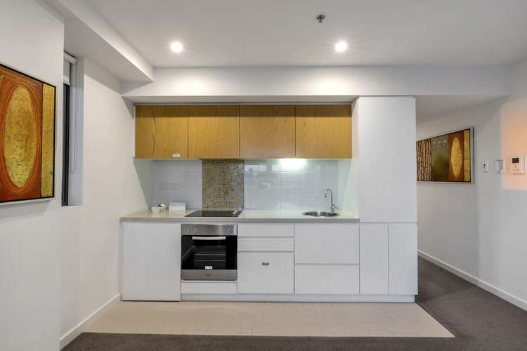 Fourth view of Homely apartment listing, 1505/10 Balfours Way, Adelaide SA 5000