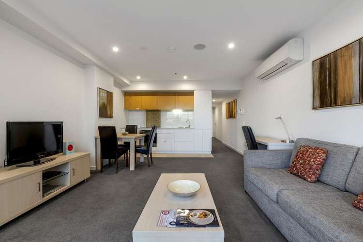Fifth view of Homely apartment listing, 1505/10 Balfours Way, Adelaide SA 5000