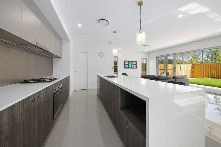 Third view of Homely house listing, 15/20 Mount Nebo Road, The Gap QLD 4061