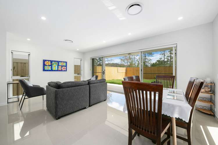 Fourth view of Homely house listing, 15/20 Mount Nebo Road, The Gap QLD 4061