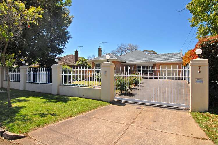 Main view of Homely house listing, 7 Dryden Street (Poet's Corner), Tranmere SA 5073