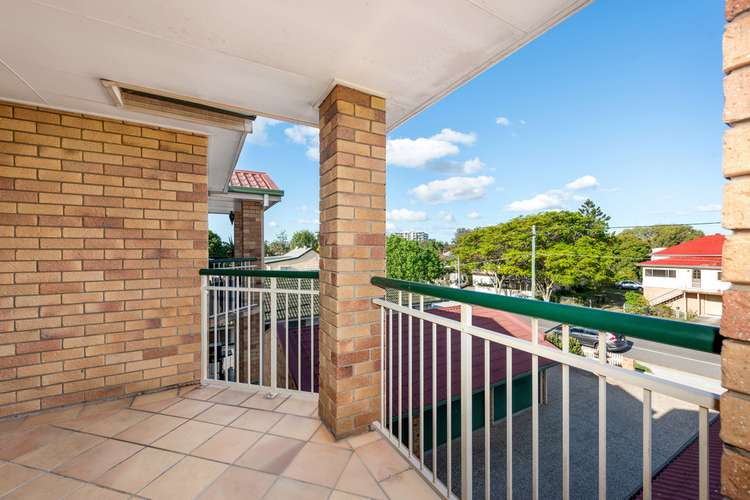 Second view of Homely apartment listing, 5/21 Earl Street, Greenslopes QLD 4120