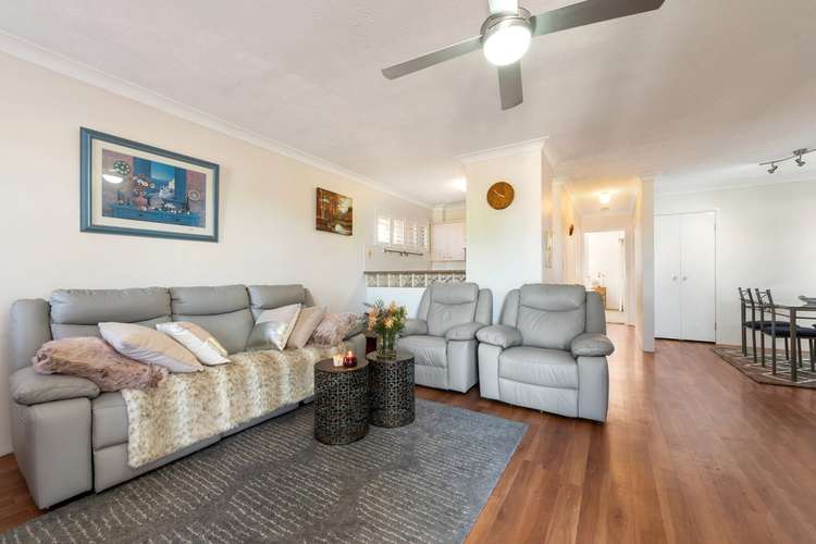 Third view of Homely apartment listing, 5/21 Earl Street, Greenslopes QLD 4120