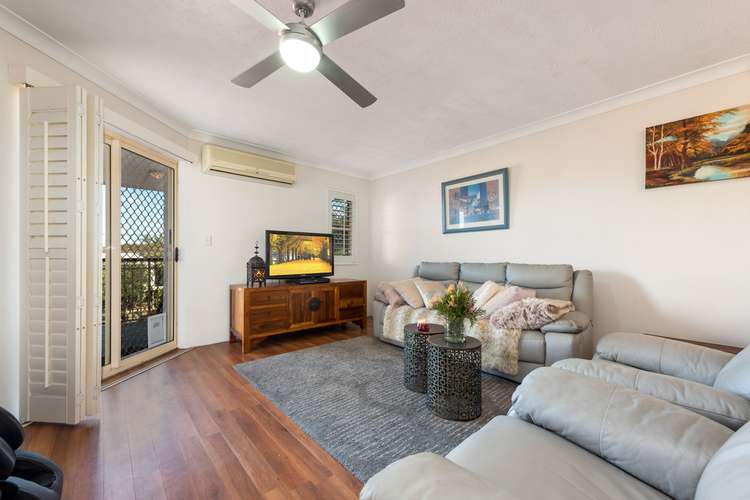 Fourth view of Homely apartment listing, 5/21 Earl Street, Greenslopes QLD 4120