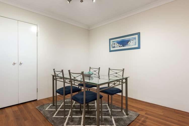 Sixth view of Homely apartment listing, 5/21 Earl Street, Greenslopes QLD 4120