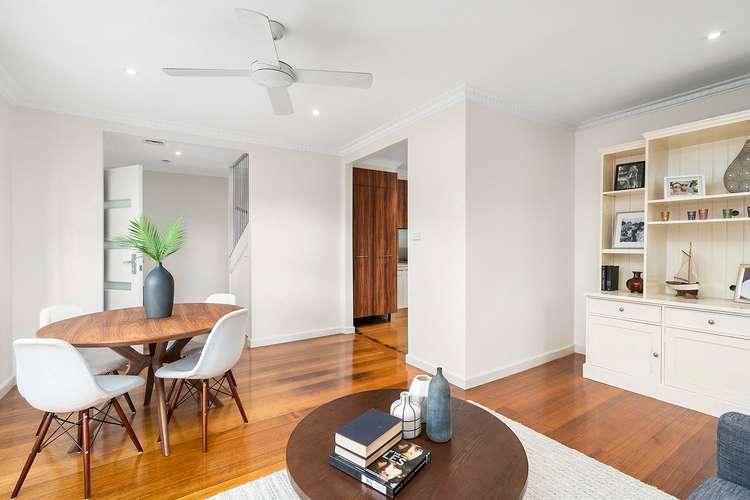 Fifth view of Homely townhouse listing, 1/38 Acacia Avenue, Mentone VIC 3194