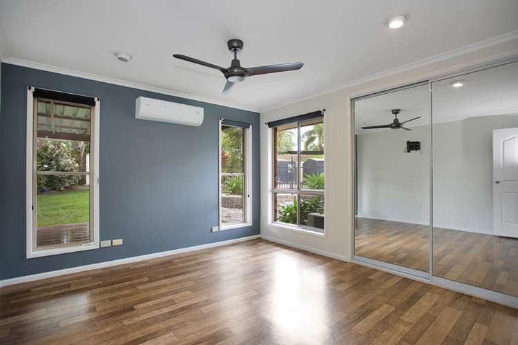 Seventh view of Homely house listing, 8 Broomdykes Drive, Beaconsfield QLD 4740