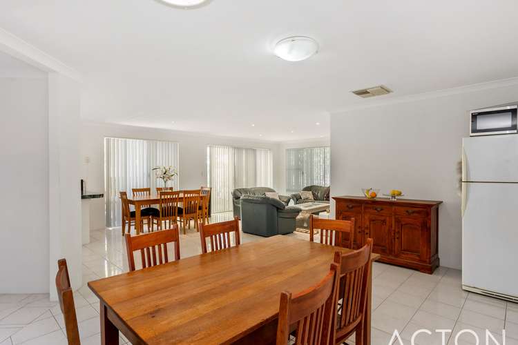Second view of Homely house listing, 53B Drabble Road, Scarborough WA 6019