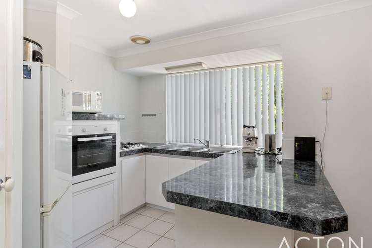 Fifth view of Homely house listing, 53B Drabble Road, Scarborough WA 6019