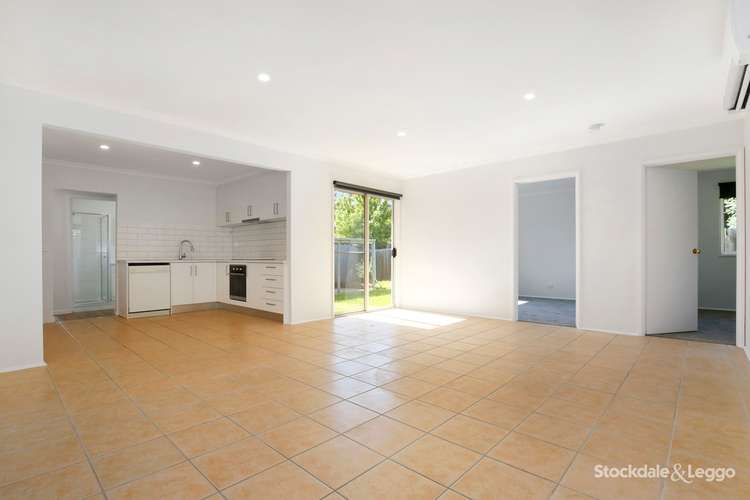 Second view of Homely house listing, 10b Mansfield Court, Bundoora VIC 3083