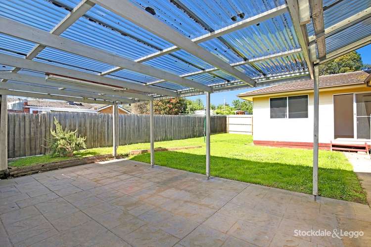 Fifth view of Homely house listing, 10b Mansfield Court, Bundoora VIC 3083