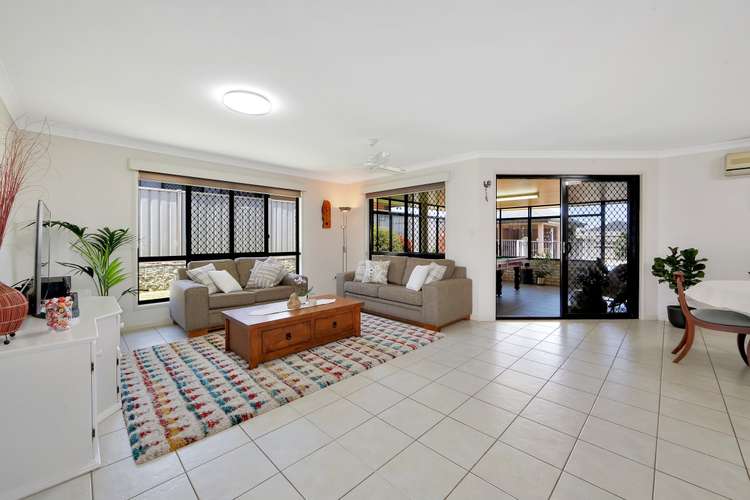 Third view of Homely house listing, 2 Harmony Court, Kalkie QLD 4670