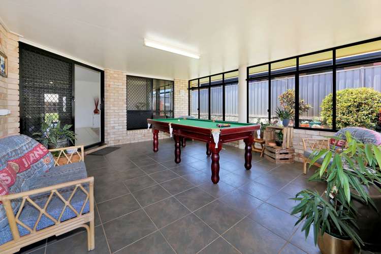 Fifth view of Homely house listing, 2 Harmony Court, Kalkie QLD 4670