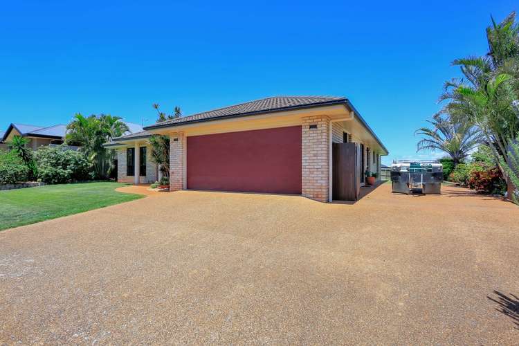 Sixth view of Homely house listing, 2 Harmony Court, Kalkie QLD 4670