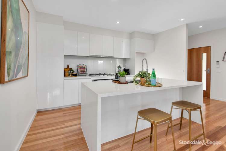 Seventh view of Homely townhouse listing, 10 COBHAM STREET, Altona VIC 3018