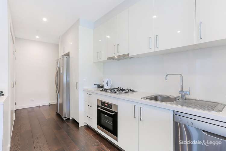 Second view of Homely apartment listing, G03/436 Stud Road, Wantirna South VIC 3152