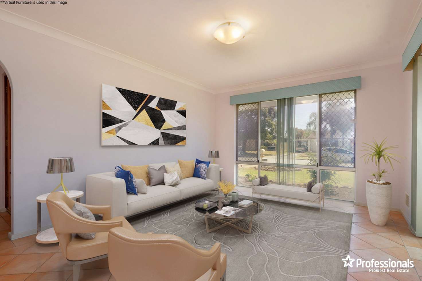 Main view of Homely house listing, 10 Cavendish Way, Parkwood WA 6147