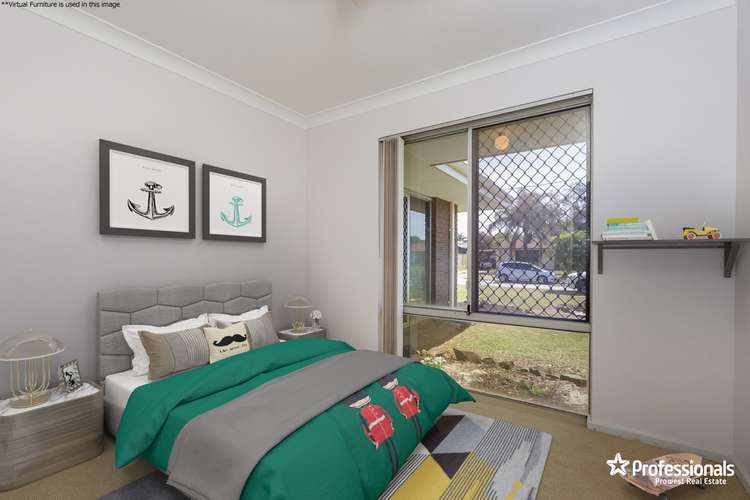 Third view of Homely house listing, 10 Cavendish Way, Parkwood WA 6147