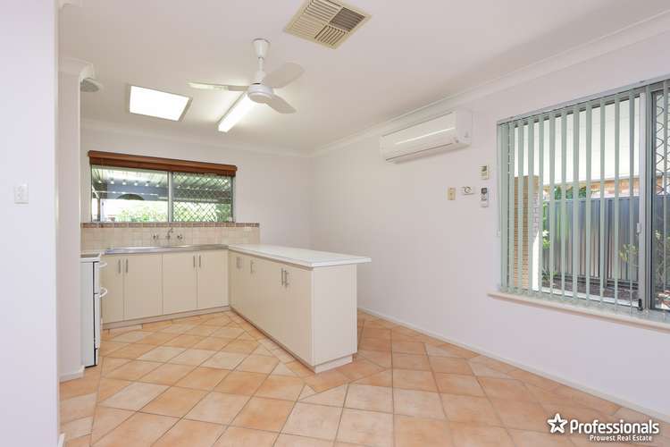 Sixth view of Homely house listing, 10 Cavendish Way, Parkwood WA 6147