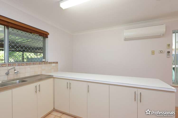 Seventh view of Homely house listing, 10 Cavendish Way, Parkwood WA 6147