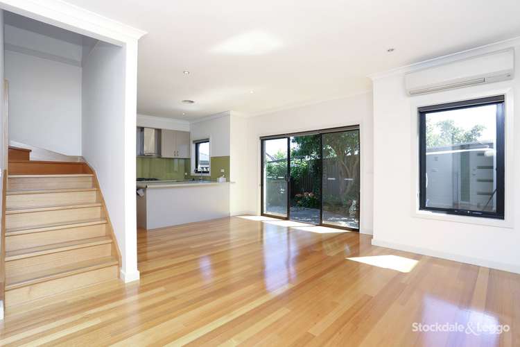 Third view of Homely townhouse listing, 2/23 Becket Street South, Glenroy VIC 3046