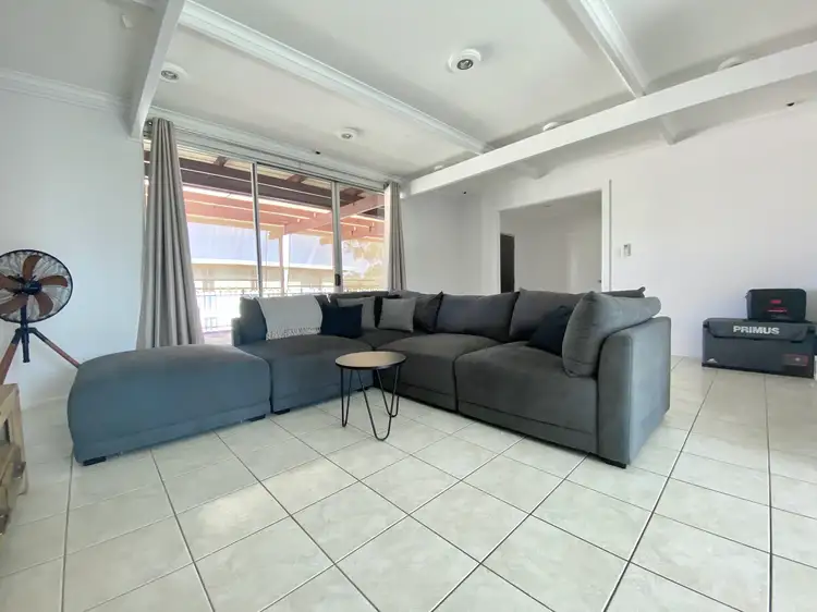 Fourth view of Homely unit listing, 9/19 Nicker Crescent, Gillen NT 870