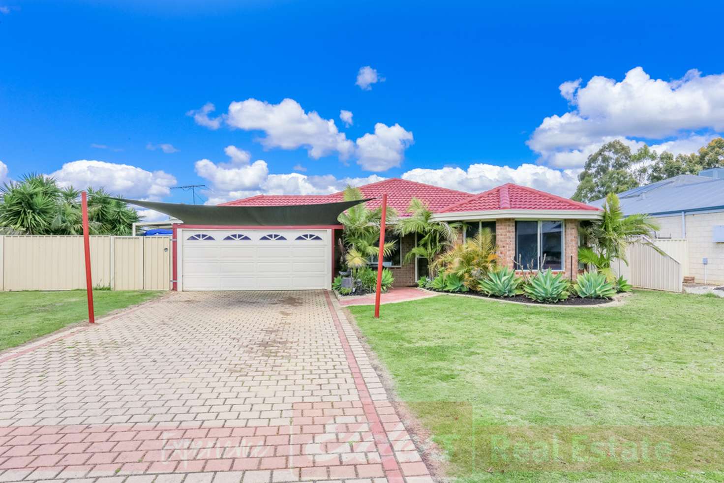 Main view of Homely house listing, 4 Hedges Place, Burekup WA 6227