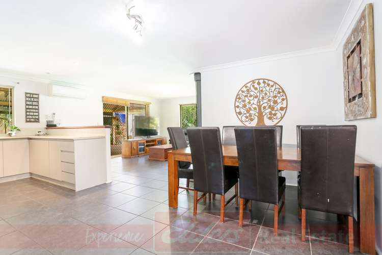 Second view of Homely house listing, 4 Hedges Place, Burekup WA 6227
