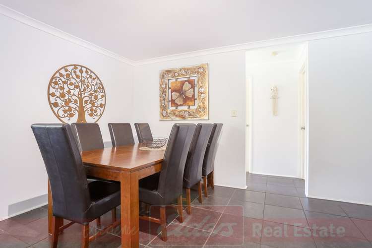 Fourth view of Homely house listing, 4 Hedges Place, Burekup WA 6227