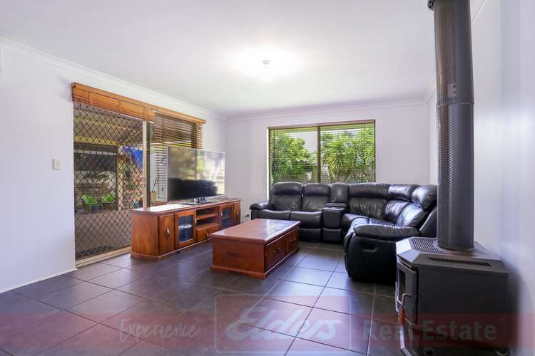 Fifth view of Homely house listing, 4 Hedges Place, Burekup WA 6227
