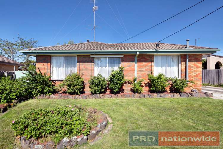 Main view of Homely house listing, 32 Montgomery Street, Wendouree VIC 3355