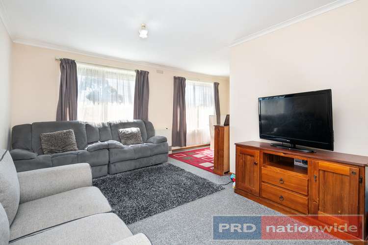 Second view of Homely house listing, 32 Montgomery Street, Wendouree VIC 3355