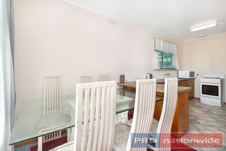 Fourth view of Homely house listing, 32 Montgomery Street, Wendouree VIC 3355