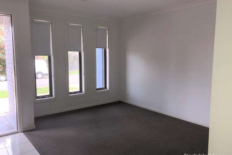 Fifth view of Homely house listing, 6 Nossal Drive, Point Cook VIC 3030