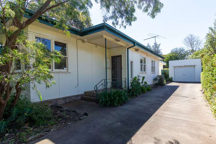 Main view of Homely house listing, 89 Kananook Avenue, Seaford VIC 3198