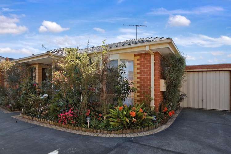 Main view of Homely unit listing, 3/64 Wilson Street, Cheltenham VIC 3192