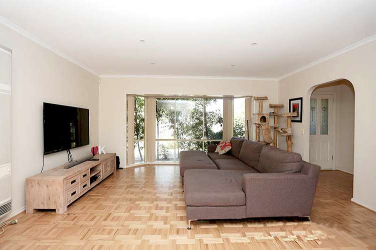 Second view of Homely unit listing, 3/64 Wilson Street, Cheltenham VIC 3192