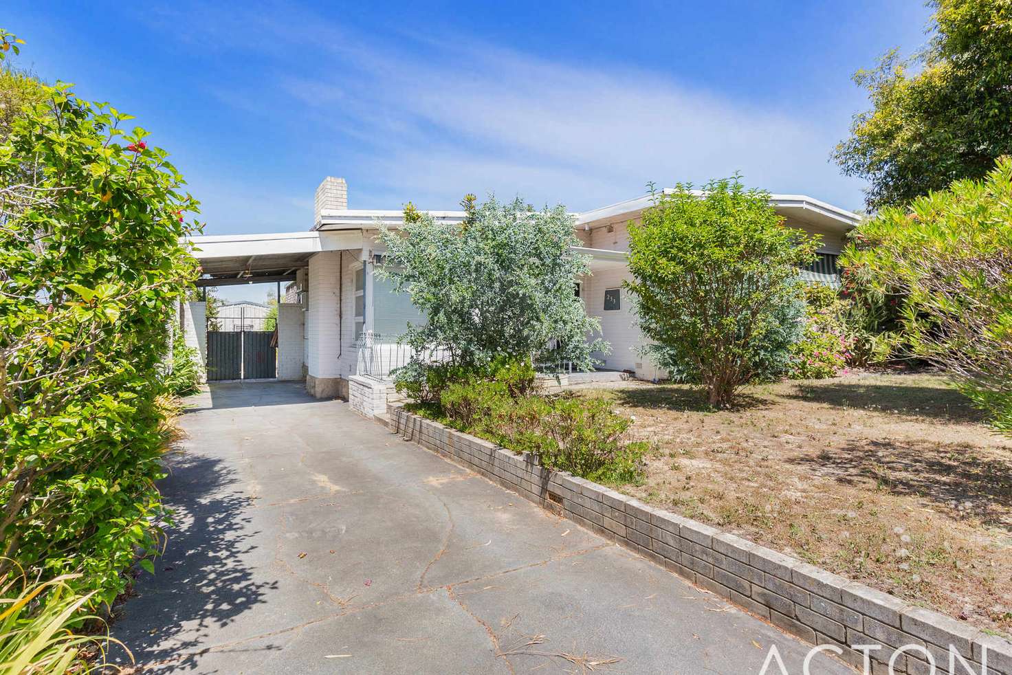 Main view of Homely house listing, 233 Winterfold Road, Coolbellup WA 6163