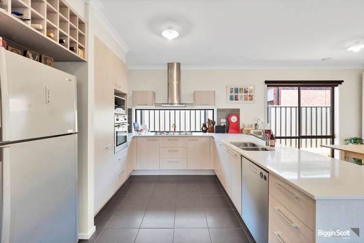 Fifth view of Homely house listing, 21 Lomandra Avenue, Maddingley VIC 3340