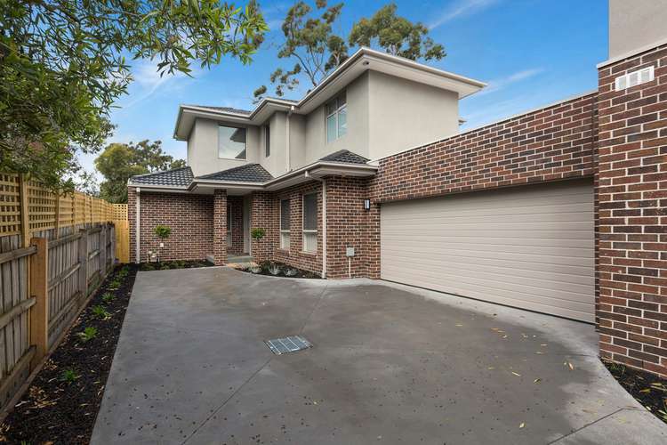 Main view of Homely townhouse listing, 3/4 George Street, Frankston VIC 3199