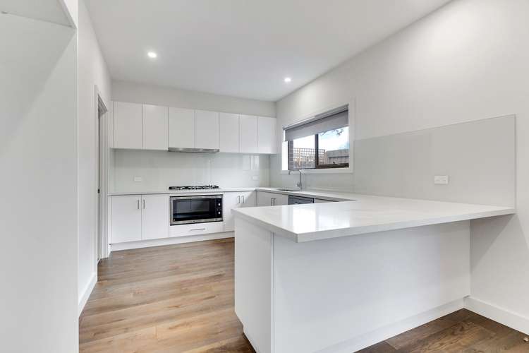 Second view of Homely townhouse listing, 3/4 George Street, Frankston VIC 3199