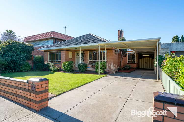 Main view of Homely house listing, 10 Robin Street, Altona VIC 3018