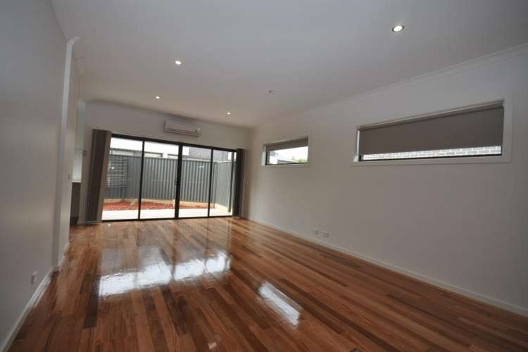 Second view of Homely townhouse listing, 2/12 Illawarra Street, Glenroy VIC 3046