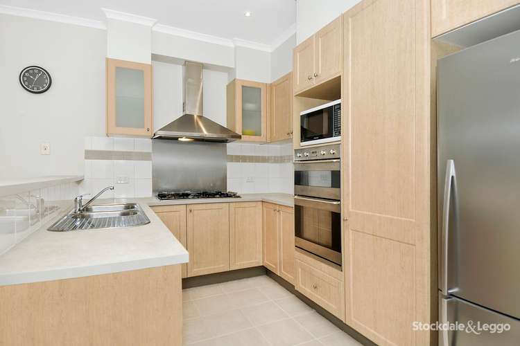 Fourth view of Homely townhouse listing, 11 Datura Walk, Bundoora VIC 3083