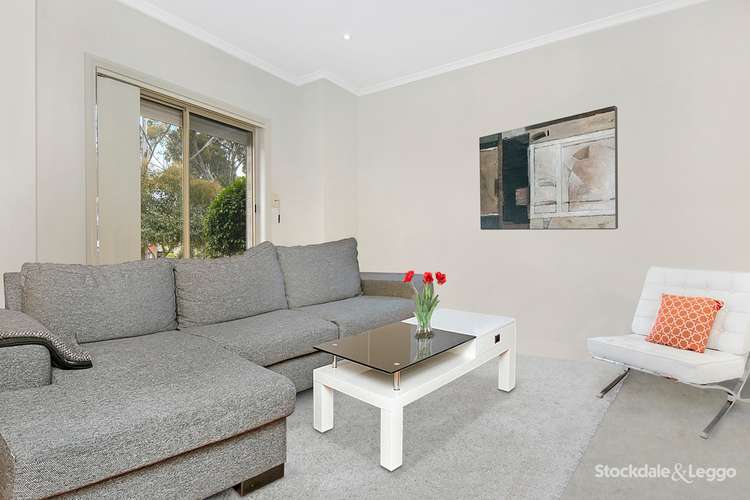 Fifth view of Homely townhouse listing, 11 Datura Walk, Bundoora VIC 3083